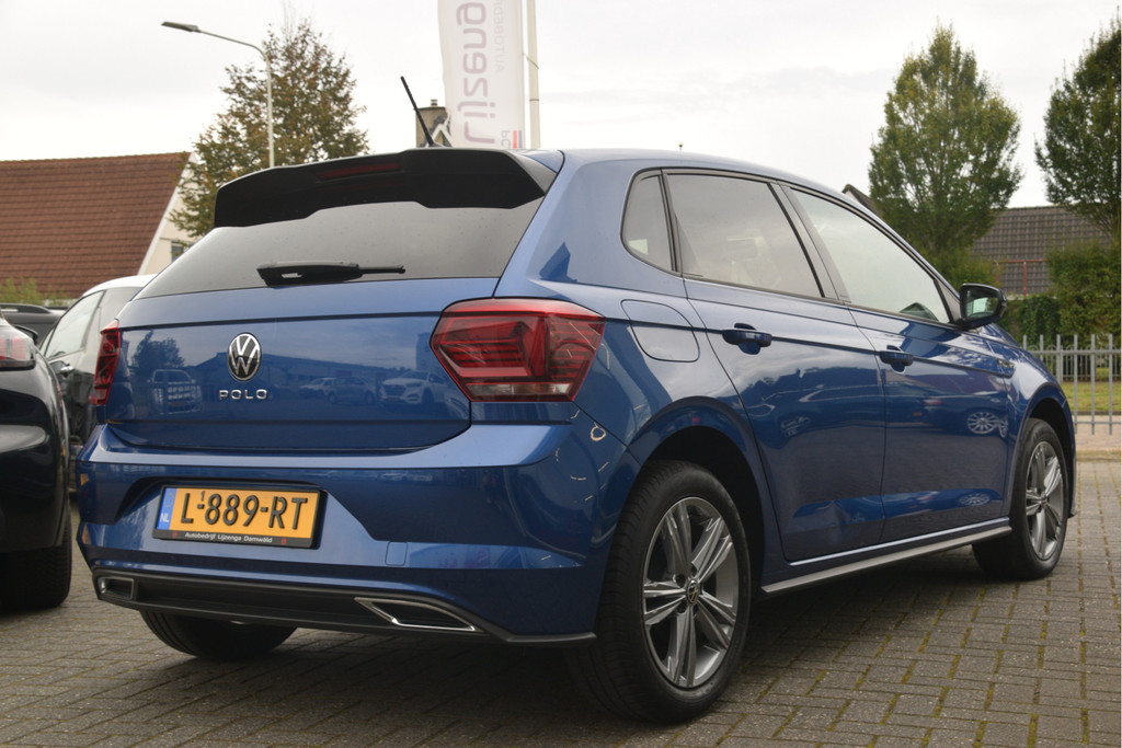 Volkswagen Polo afbeelding 32